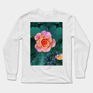 Rose 2 Long Sleeve T-Shirt